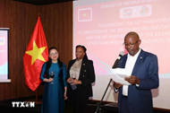 Various activities held in Mozambique to mark Vietnam’s national reunification anniversary
